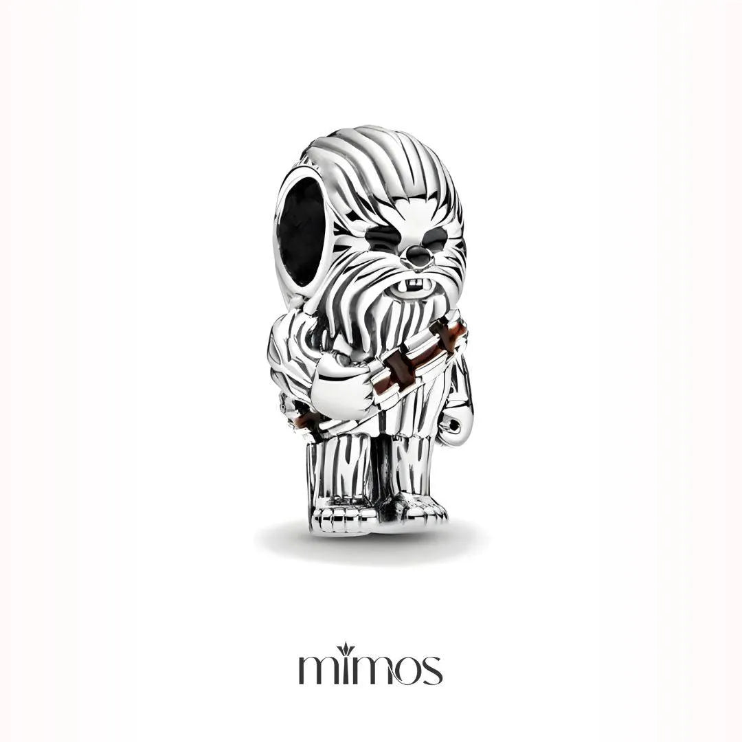 Berloque Chewbacca Stars Wars